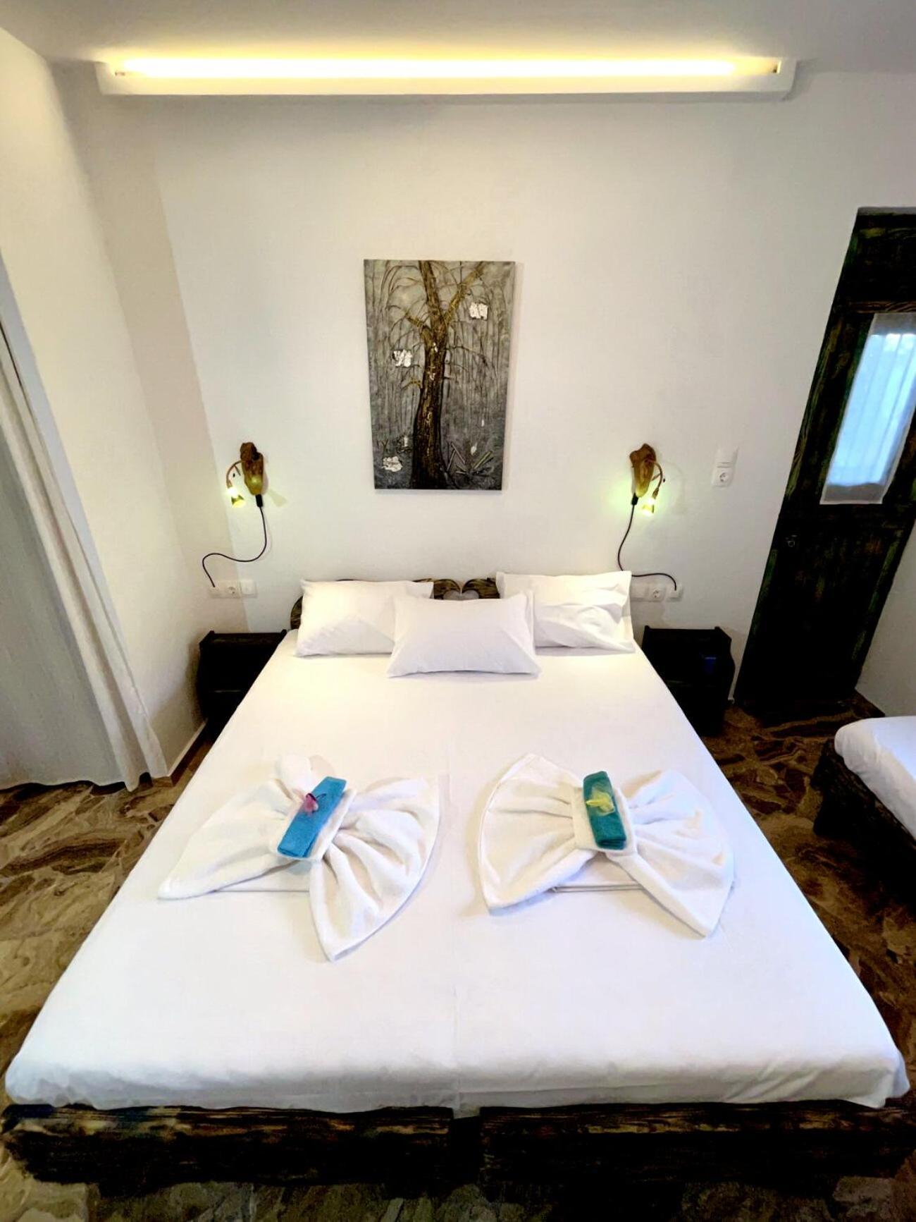 Village Villa Mimis Drapanias Dhrapaniás Room photo