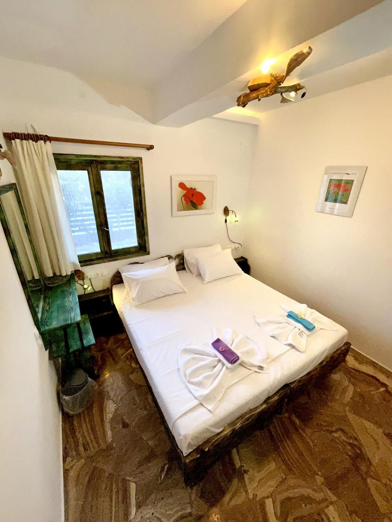 Village Villa Mimis Drapanias Dhrapaniás Room photo