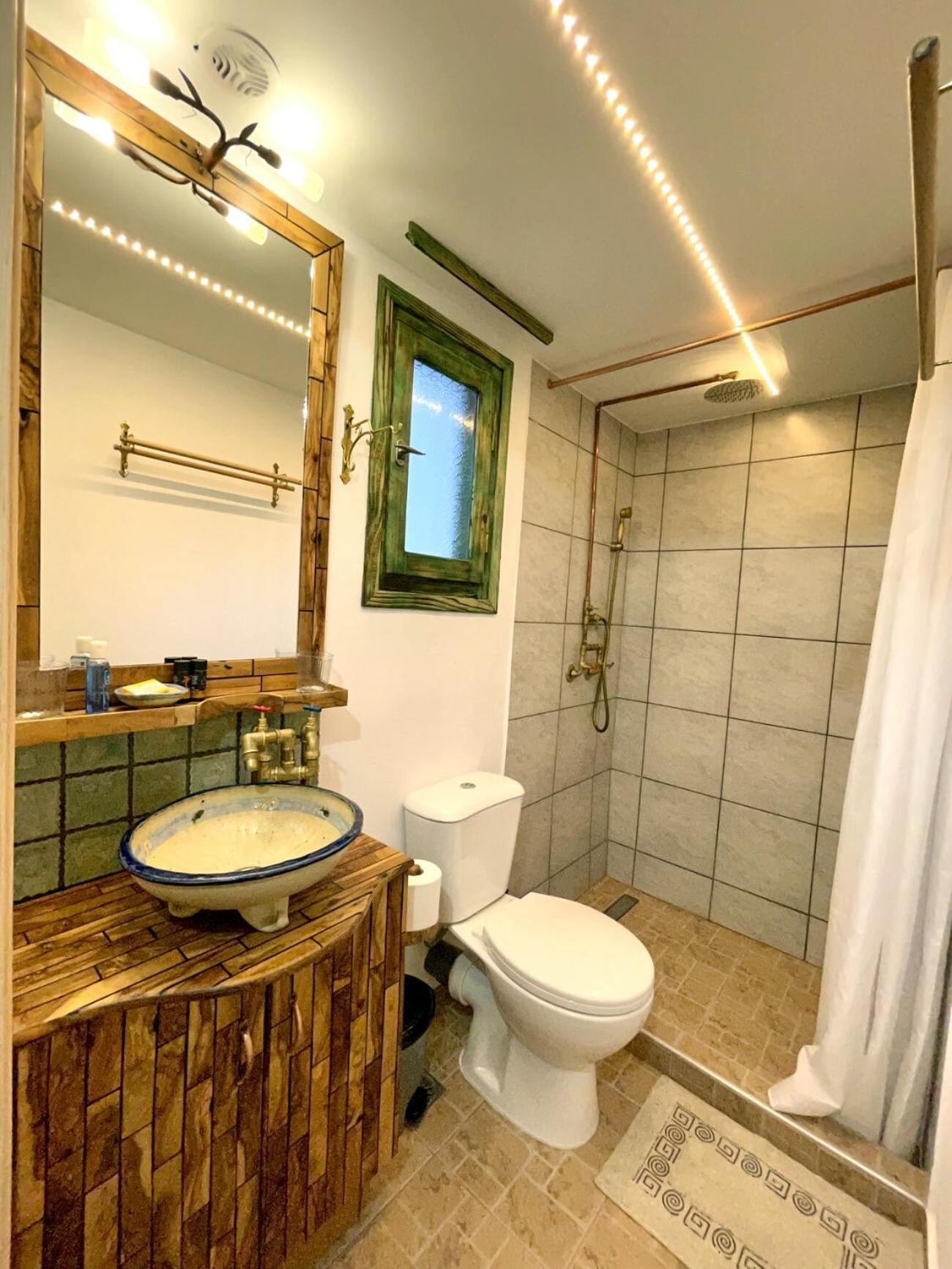 Village Villa Mimis Drapanias Dhrapaniás Room photo